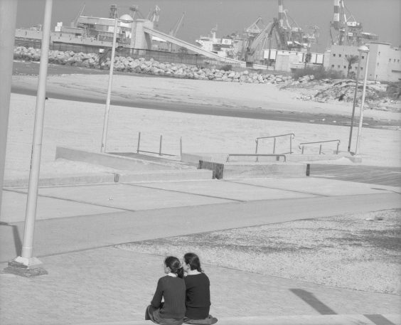 The Romantic Trail and the Concrete House