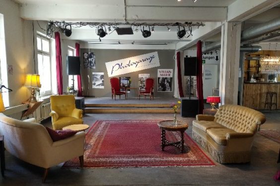 Photobastei schließt