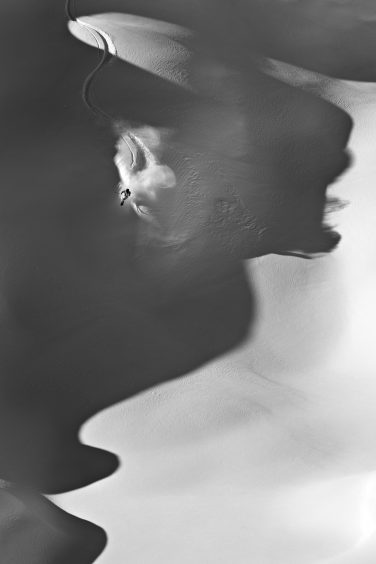 Praxistest durch Peter Mathis