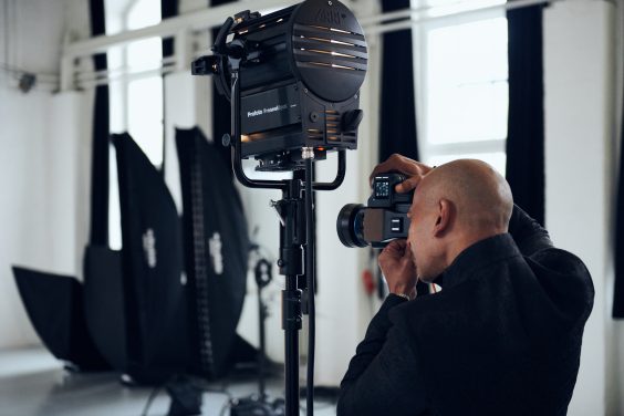 Profoto bleibt Profimarke