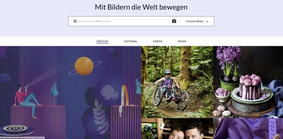 Fotojournalismus gestern & morgen
