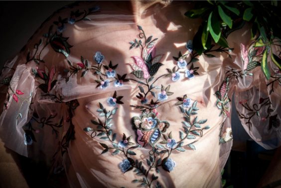 Die Erfindung des Realen