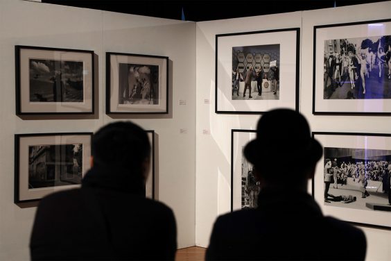 PHOTO/MEDIA ART FAIR