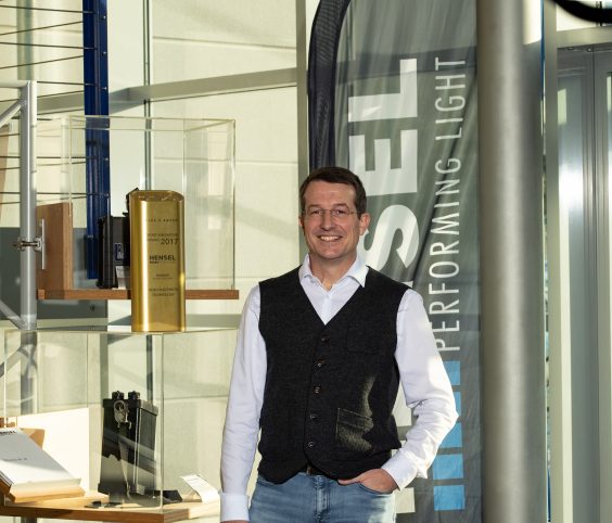 Neue Geschäftsleitung