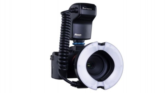 MF18 Ringblitz für Sony