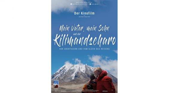 Kinofilm mit LUMIX Kameras gedreht