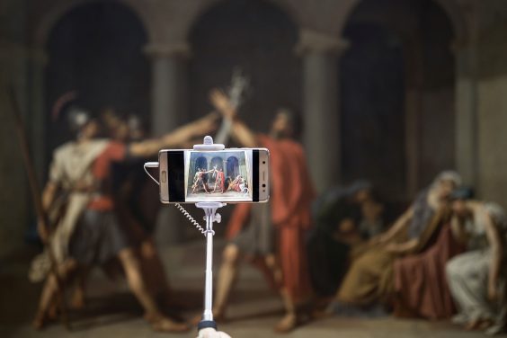 Dialogreihe Fotografie & Wissenschaft