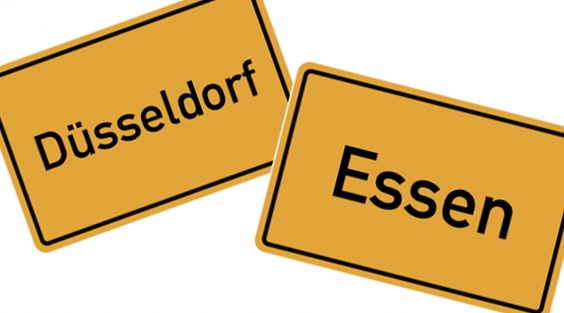 Alles bleibt anders?!