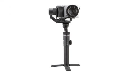 G6 Max Allrounder Gimbal