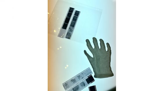 CT-Technik schadet Film