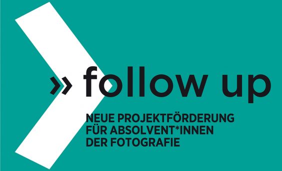 Projektförderung für Fotografen