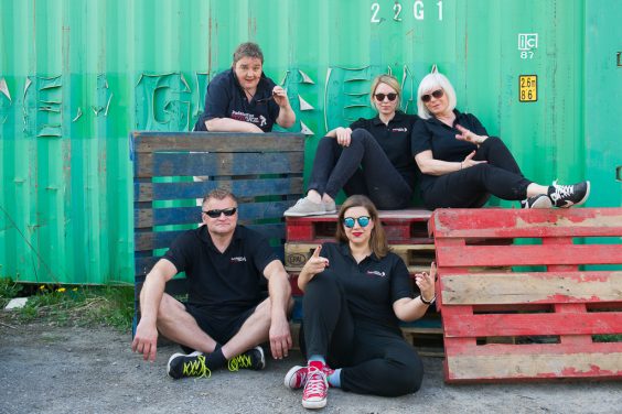 Irritationen – Bilder zwischen Tabu und Mainstream