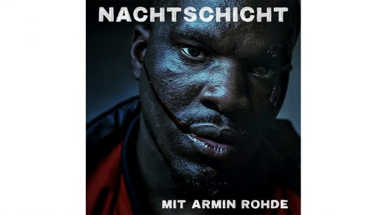 Fotografien von Armin Rohde und Claudia Roth