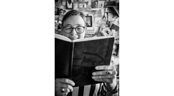 Was macht die Bild-Kunst?