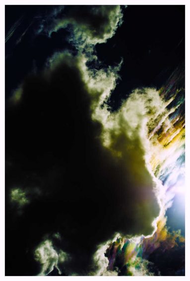 HAUTE COUTURE DES HIMMELS