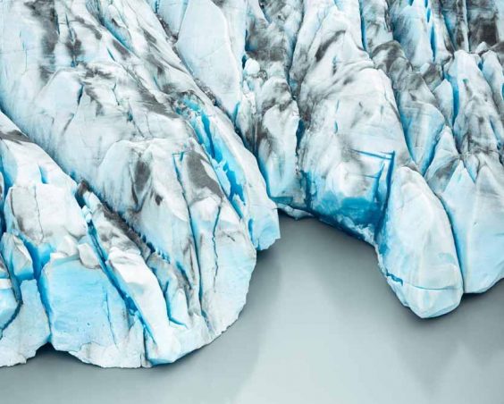 Cyril Schirmbeck – Receding Worlds