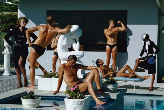 Opening Days & 114 Ausstellungen – stadtweit und dezentral