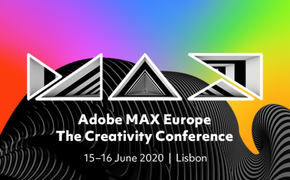 Keine Adobe MAX Europe