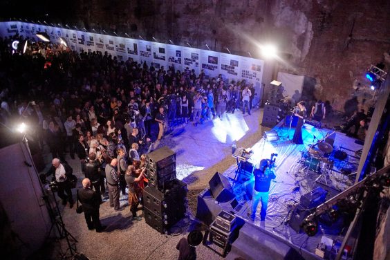 19. TBILISI PHOTO AWARD