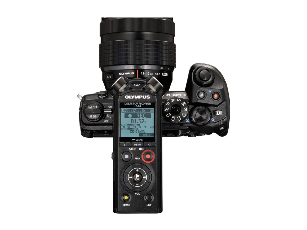 Olympus OM-D E-M1 Mark , característcas, preco y fcha técnca Olympus OM-D E-M1 Mark , característcas, preco y fcha técnca