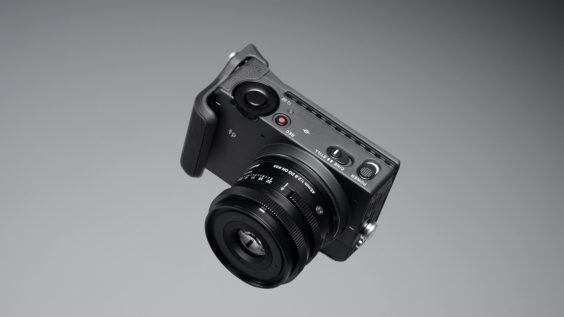 Firmware-Update für fp & fp L