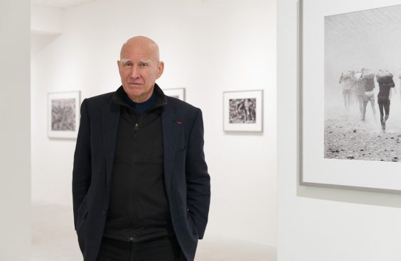 Ich war körperlich und seelisch krank