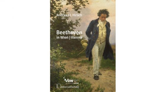 Beethoven in Wien