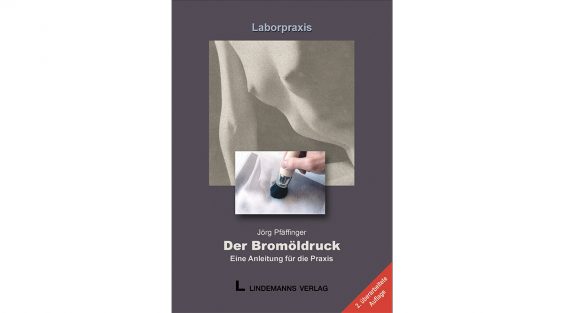 Fotolehrbuch zum Edeldruckverfahren