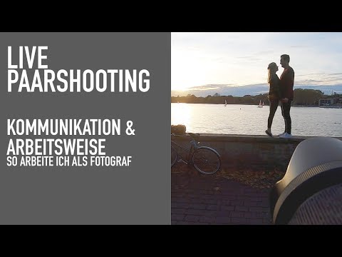 Live Paarshooting