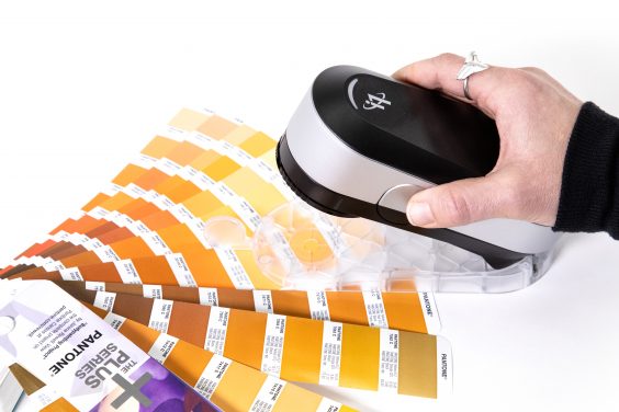 i1Photo Pro 3-Spektralphotometer