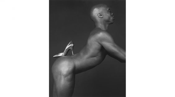 Robert Mapplethorpe – XYZ Portfolios