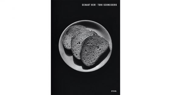 Schaut her! Toni Schneiders