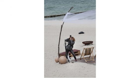 Fotoworkshops zum Umweltfotofestival