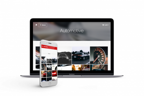 Feedback-Galerie 2.0