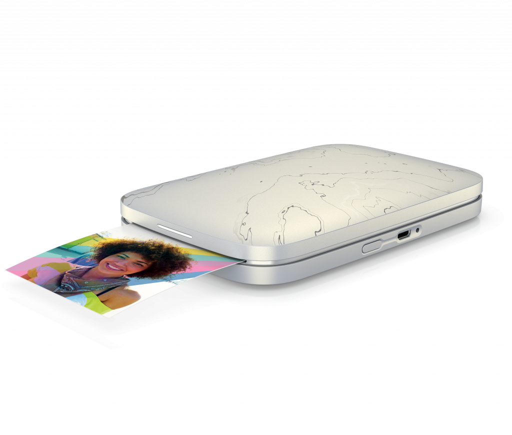 HP Sprocket Select ProfiFoto