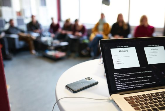 Meisterlehrgang 2021