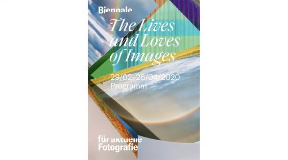 Biennale für aktuelle Fotografie 2020