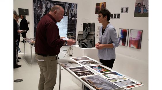 Portfoliowalk online