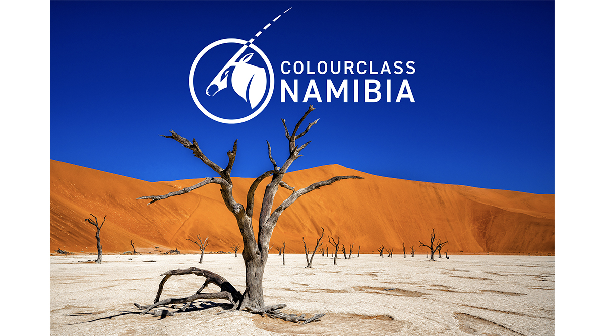 COLOURCLASS Namibia