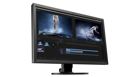 Grafikmonitor für alle (s)