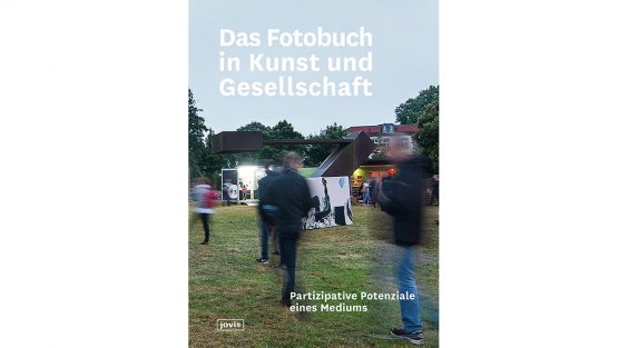 „Das Fotobuch in Kunst und Gesellschaft“