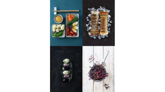 Geld verdienen mit Stockfotos