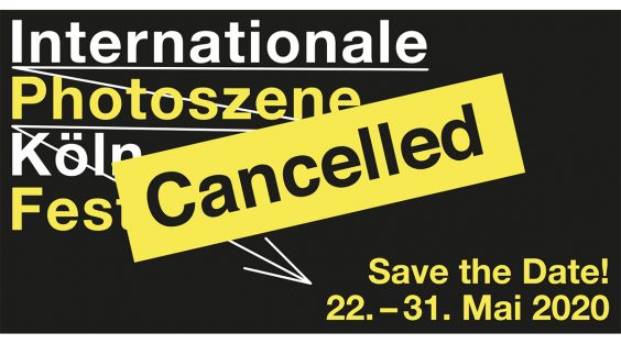 Kein Photoszene-Festival