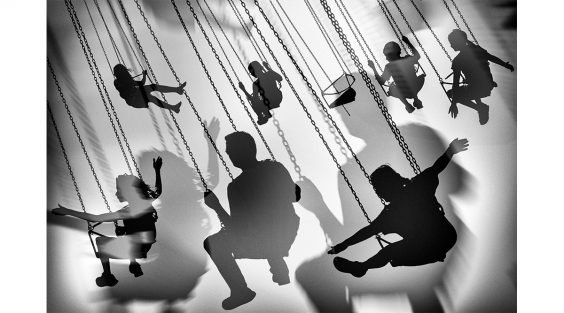 National Award Winner