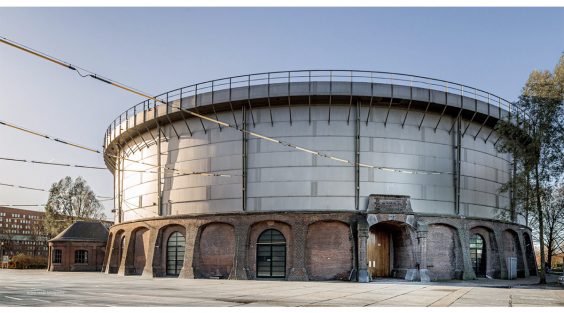 Unseen Amsterdam 2020