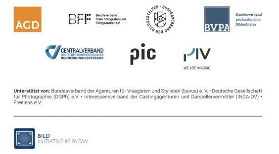 Freie Kreative fordern Unterstützung