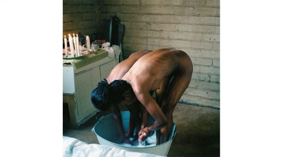 Internationaler Preis für Fotografie 2021 der Stiftung Niedersachsen