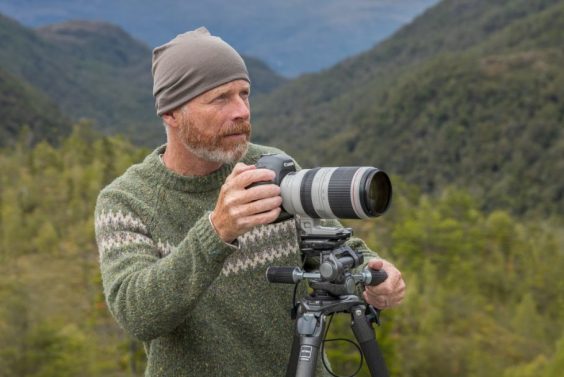 Vielfach ausgezeichnet