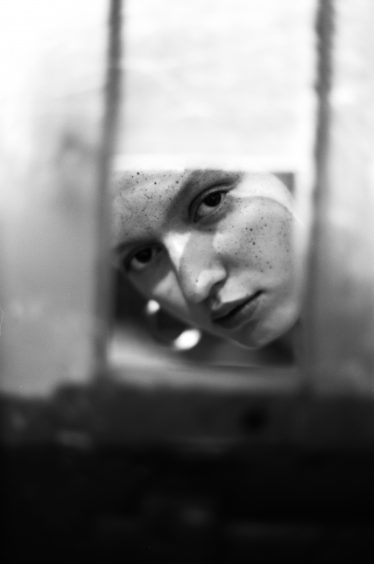 Babylon Kino B&W Film