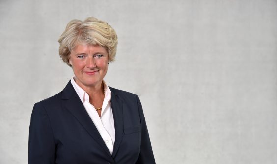 „Ich lasse sie nicht im Stich!“